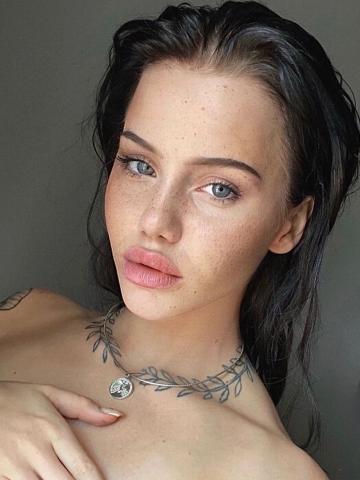 Индивидуалка Олечка Фотография 2